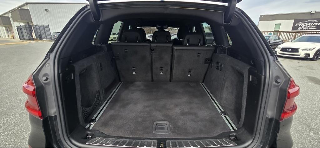 BMW X3 sDrive30i 2021