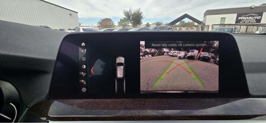 BMW X3 sDrive30i 2021