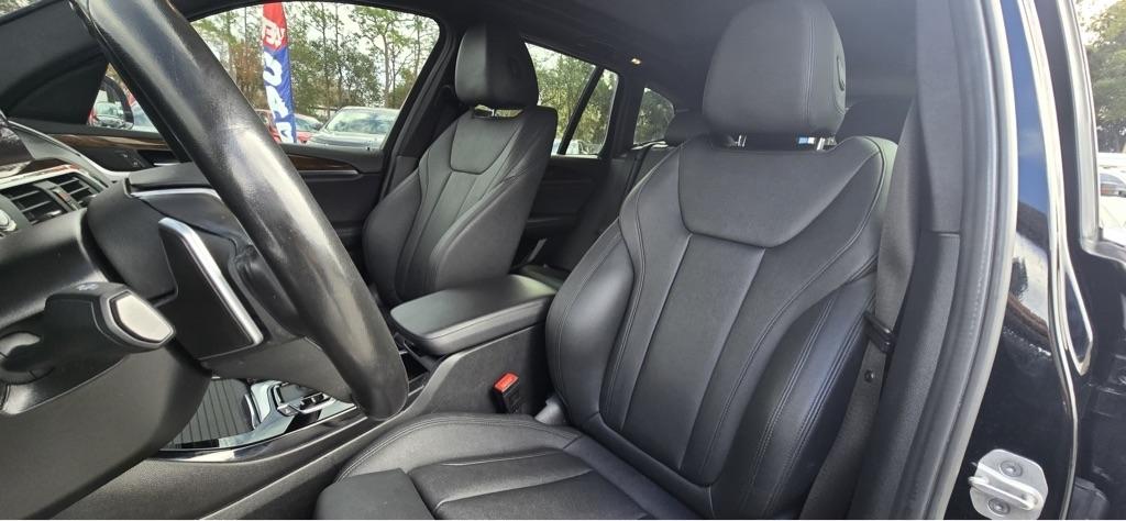 BMW X3 sDrive30i 2021