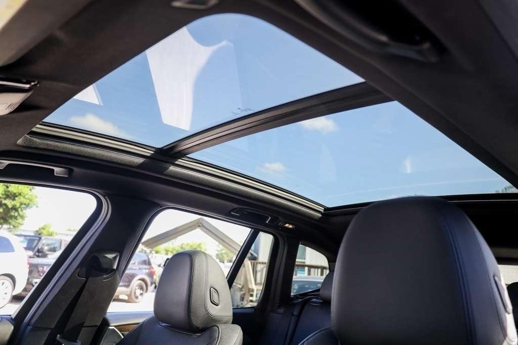 BMW X3 sDrive30i 2021
