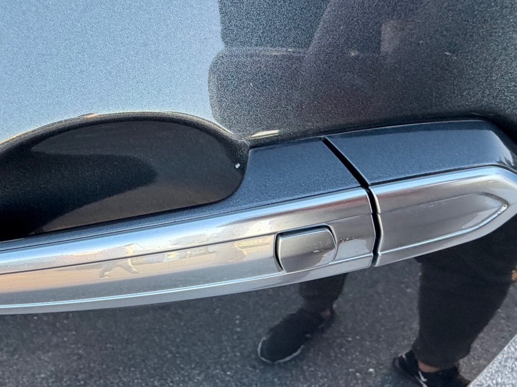 Cadillac CTS 3.6 Luxury AWD 2017