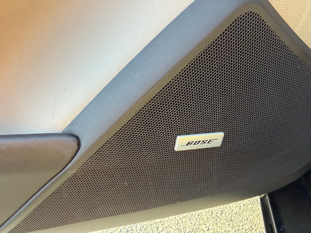 Cadillac CTS 3.6 Luxury AWD 2017