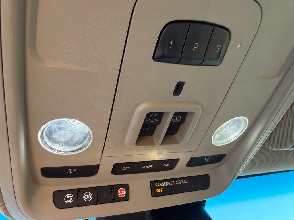 Cadillac CTS 3.6 Luxury AWD 2017