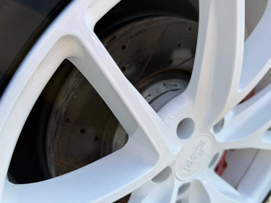 Audi TT S 2.0T quattro S tronic 2012
