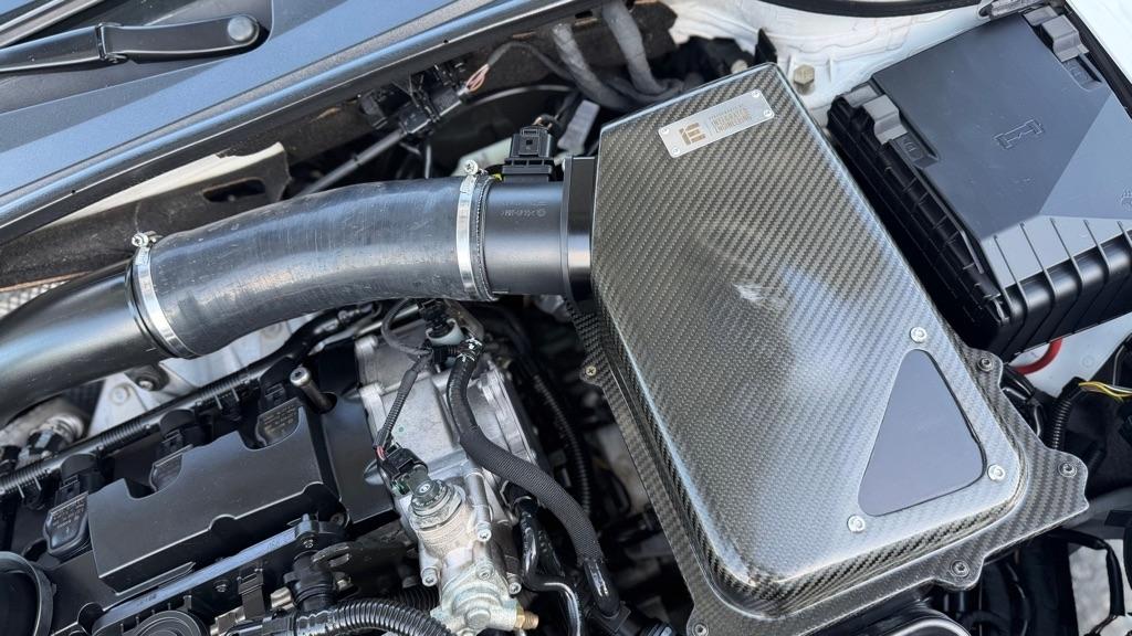 Audi TT S 2.0T quattro S tronic 2012
