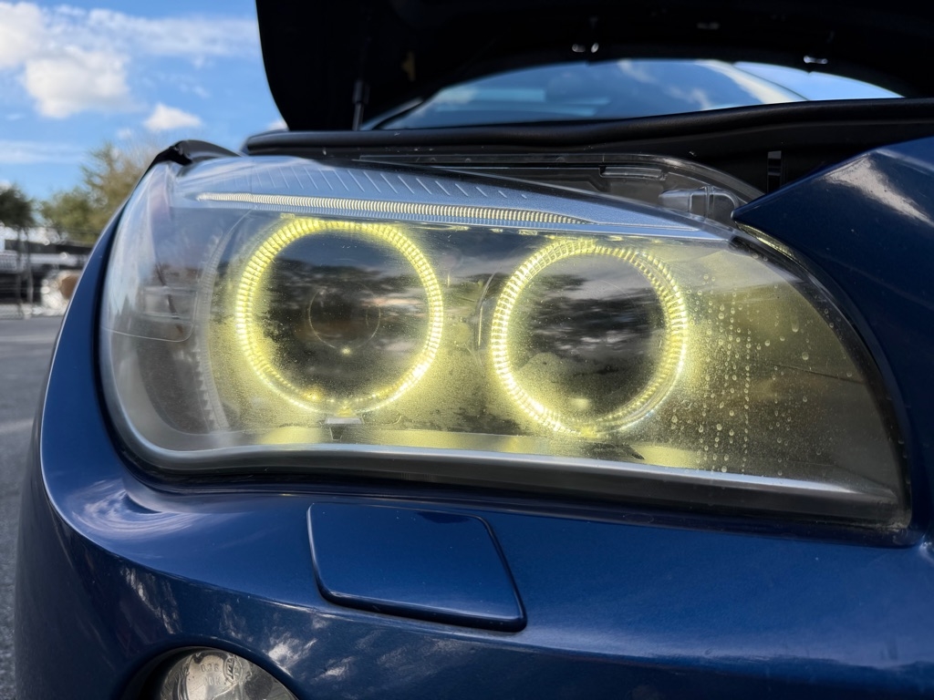 BMW X1 xDrive35i 2014