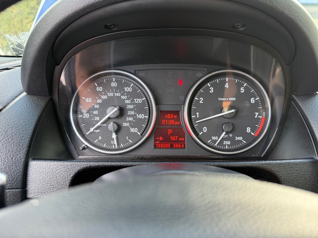 BMW X1 xDrive35i 2014