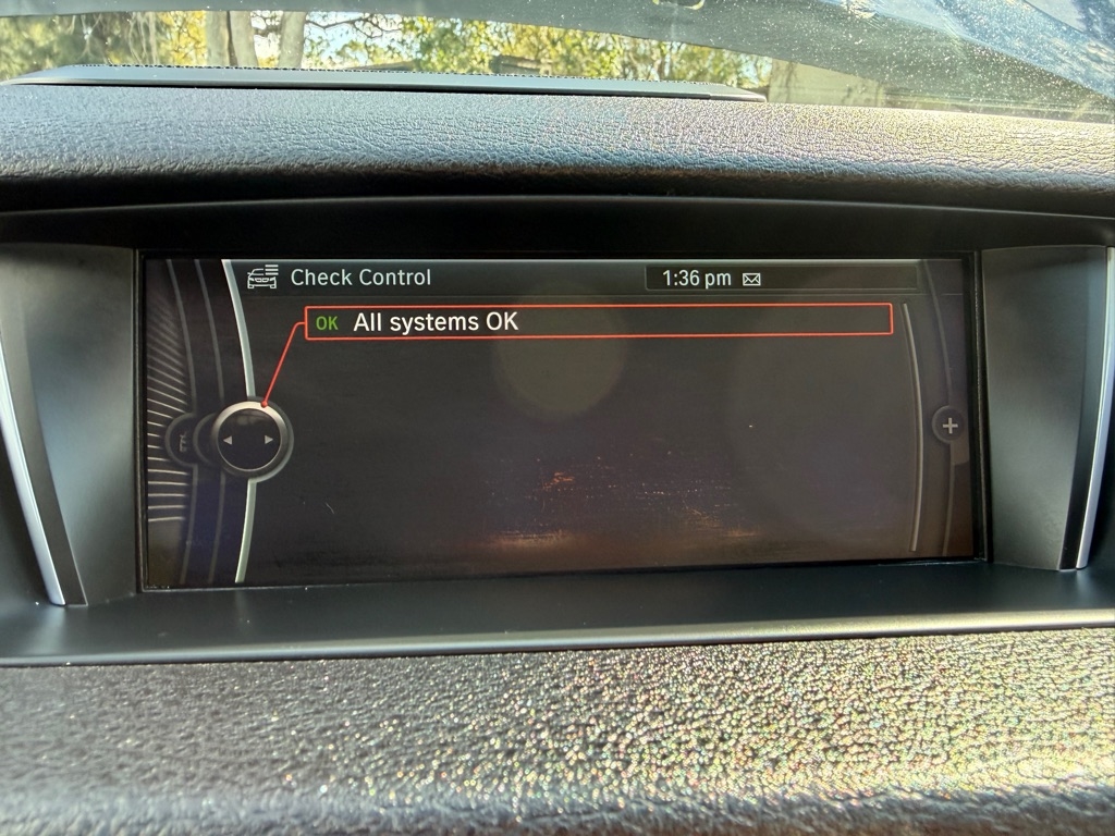 BMW X1 xDrive35i 2014