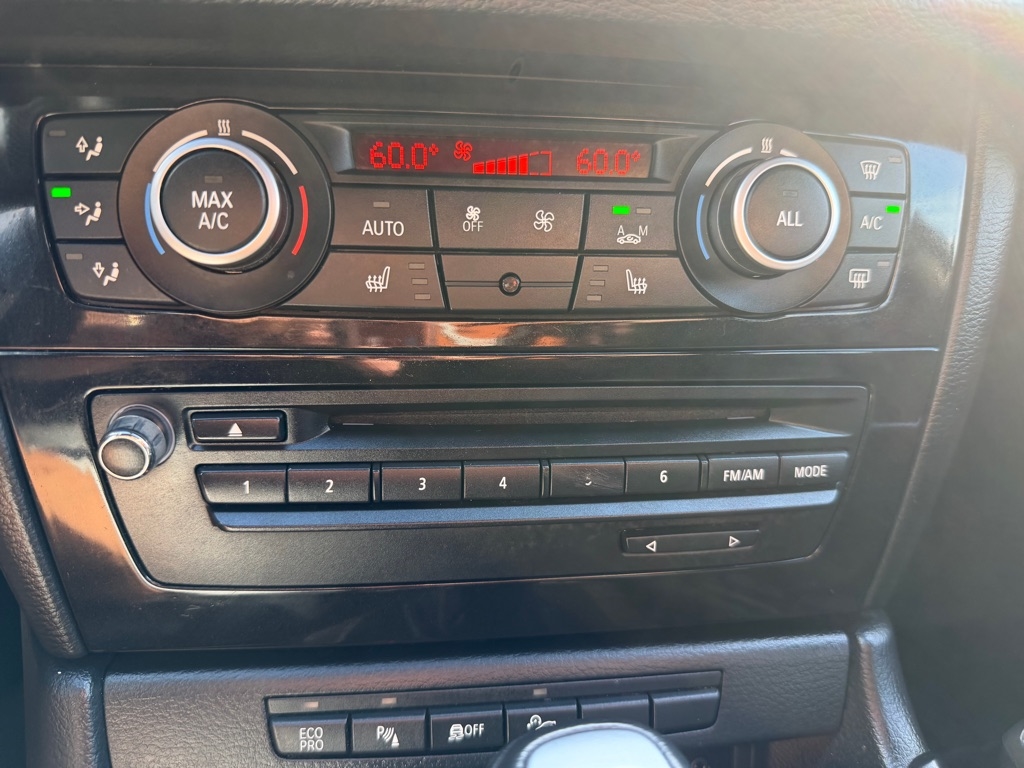 BMW X1 xDrive35i 2014