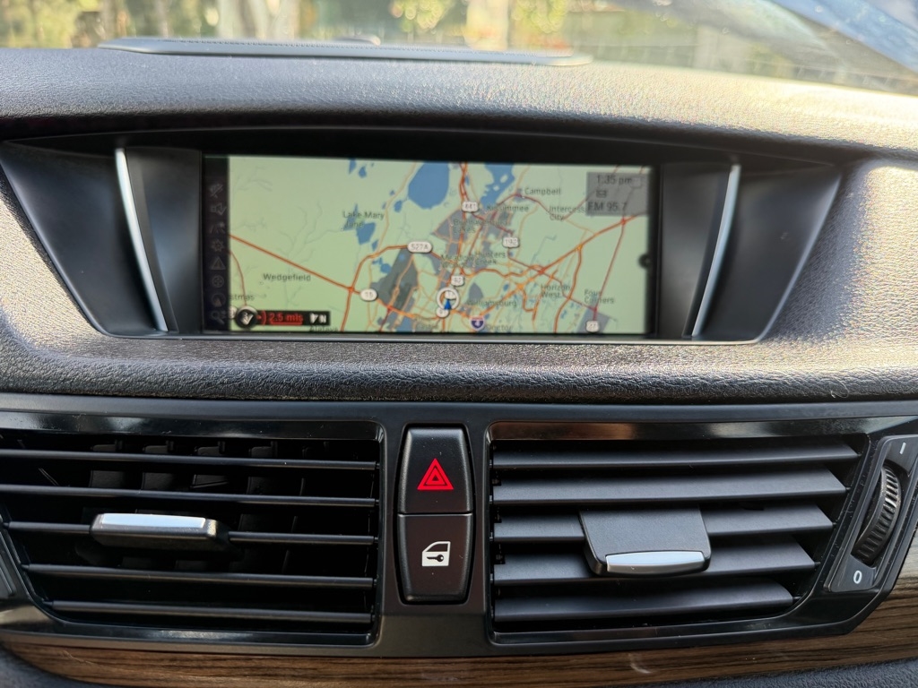 BMW X1 xDrive35i 2014