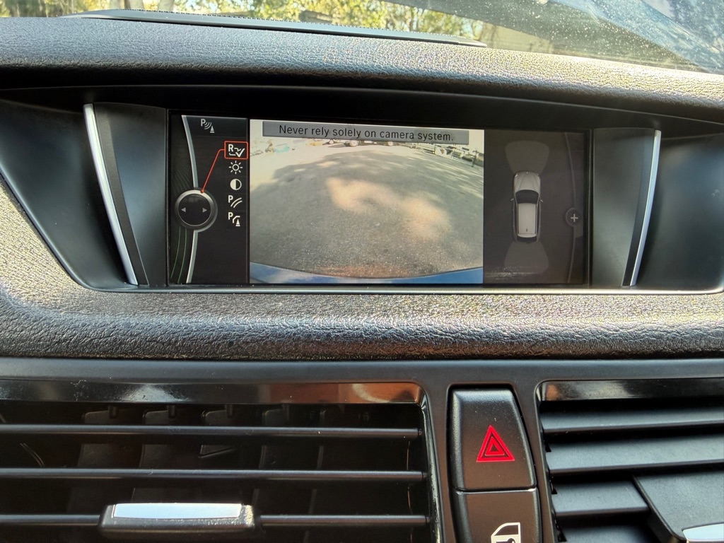 BMW X1 xDrive35i 2014