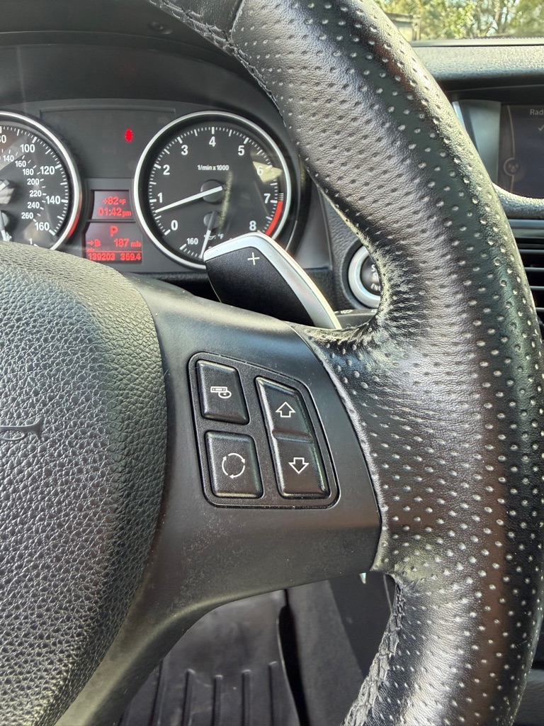 BMW X1 xDrive35i 2014