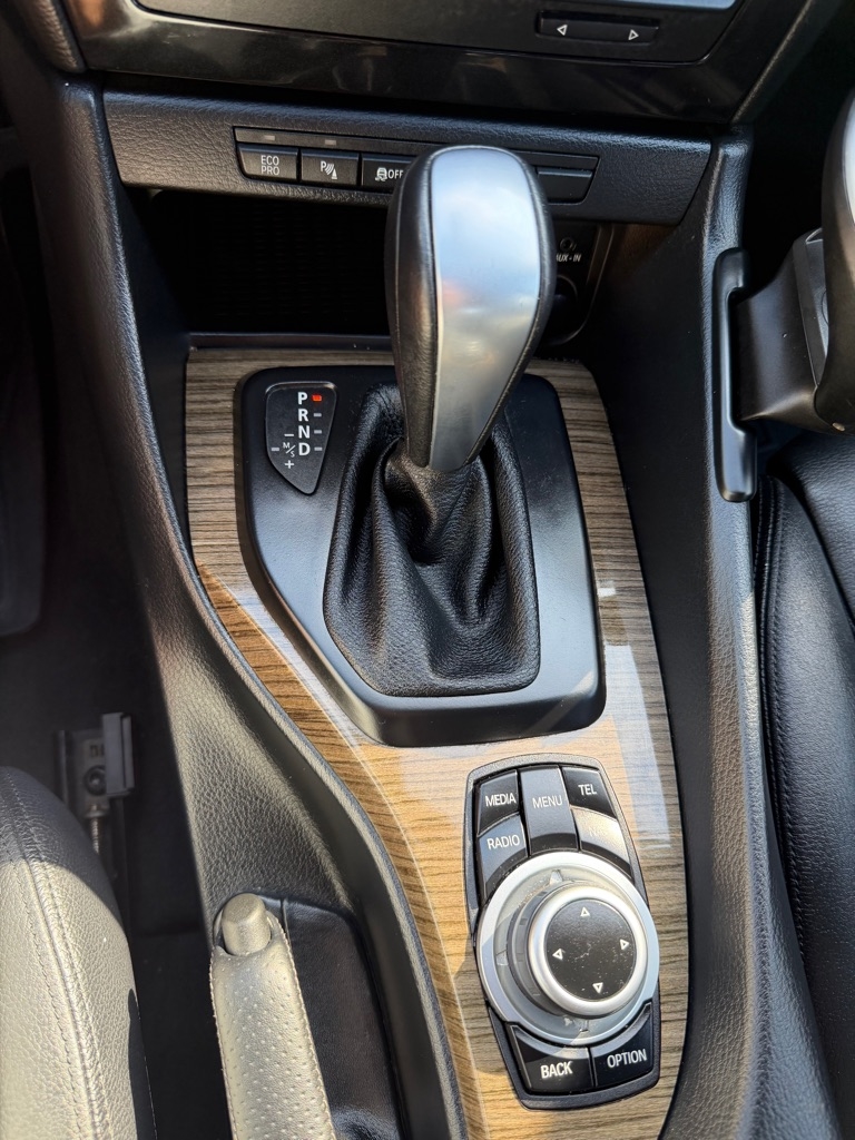 BMW X1 xDrive35i 2014