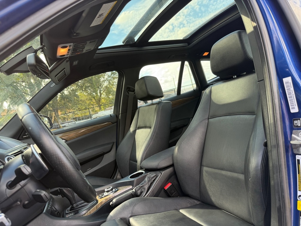 BMW X1 xDrive35i 2014