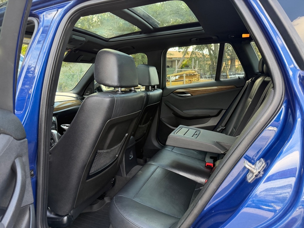 BMW X1 xDrive35i 2014