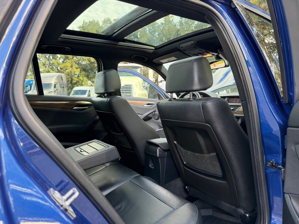 BMW X1 xDrive35i 2014