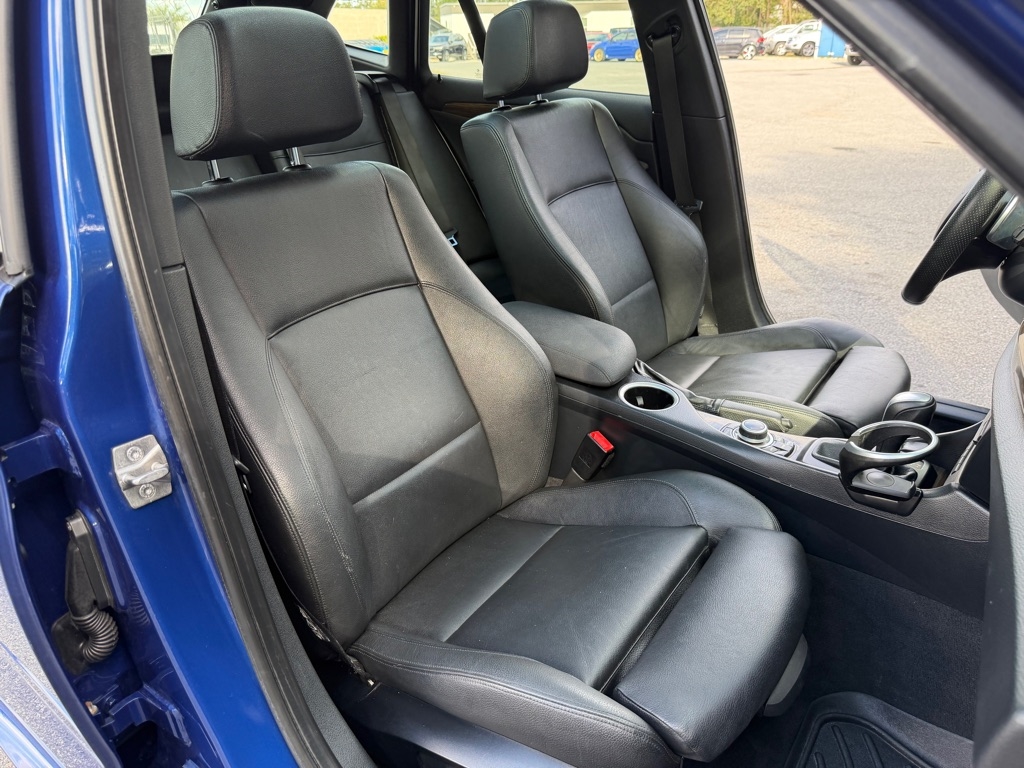 BMW X1 xDrive35i 2014