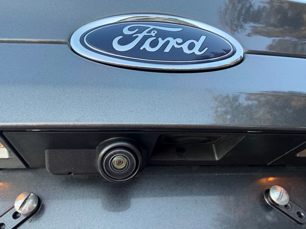 Ford Fusion SEL 2020