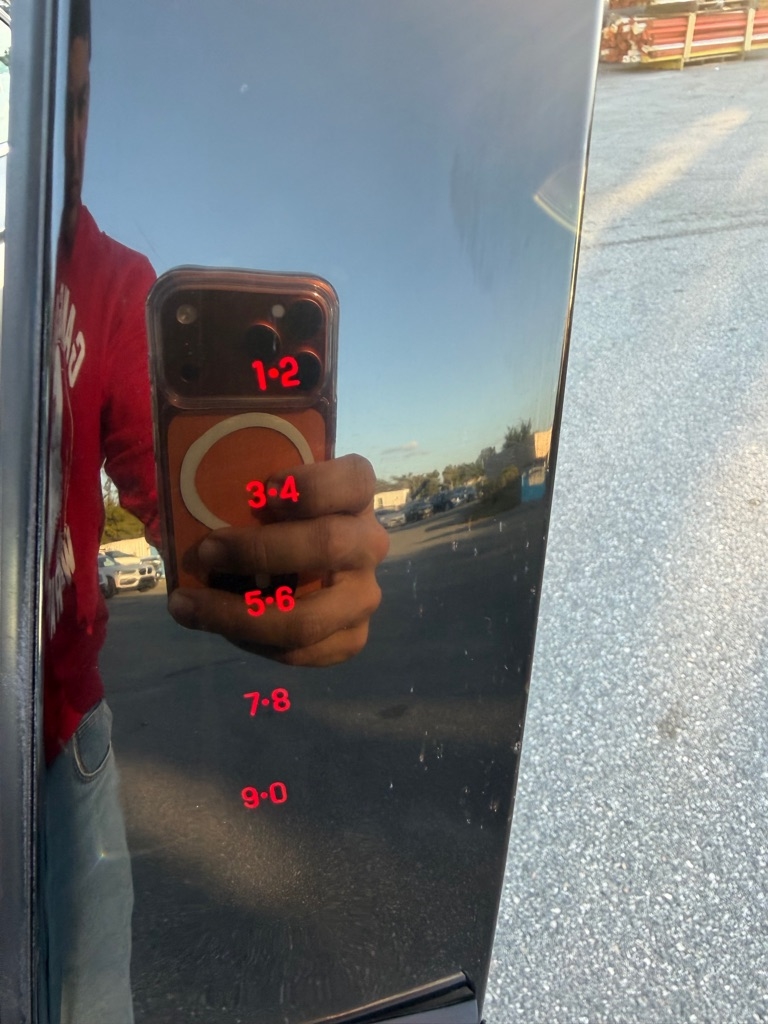 Ford Fusion SEL 2020