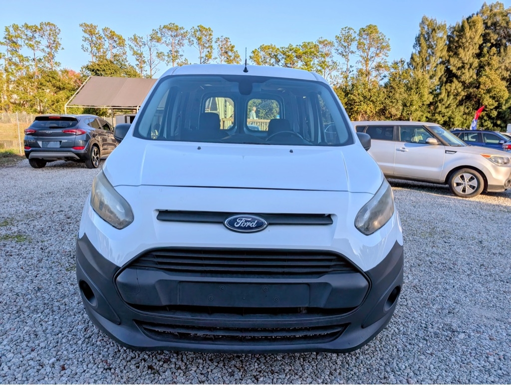 Ford Transit Connect XL 2015