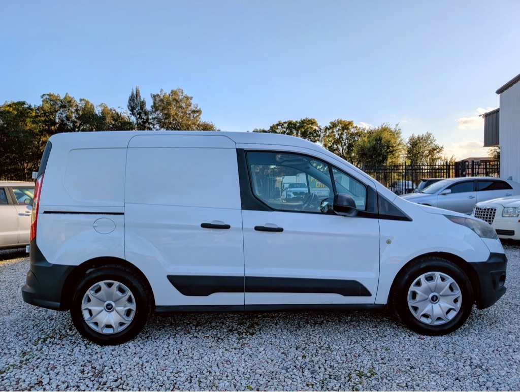 Ford Transit Connect XL 2015