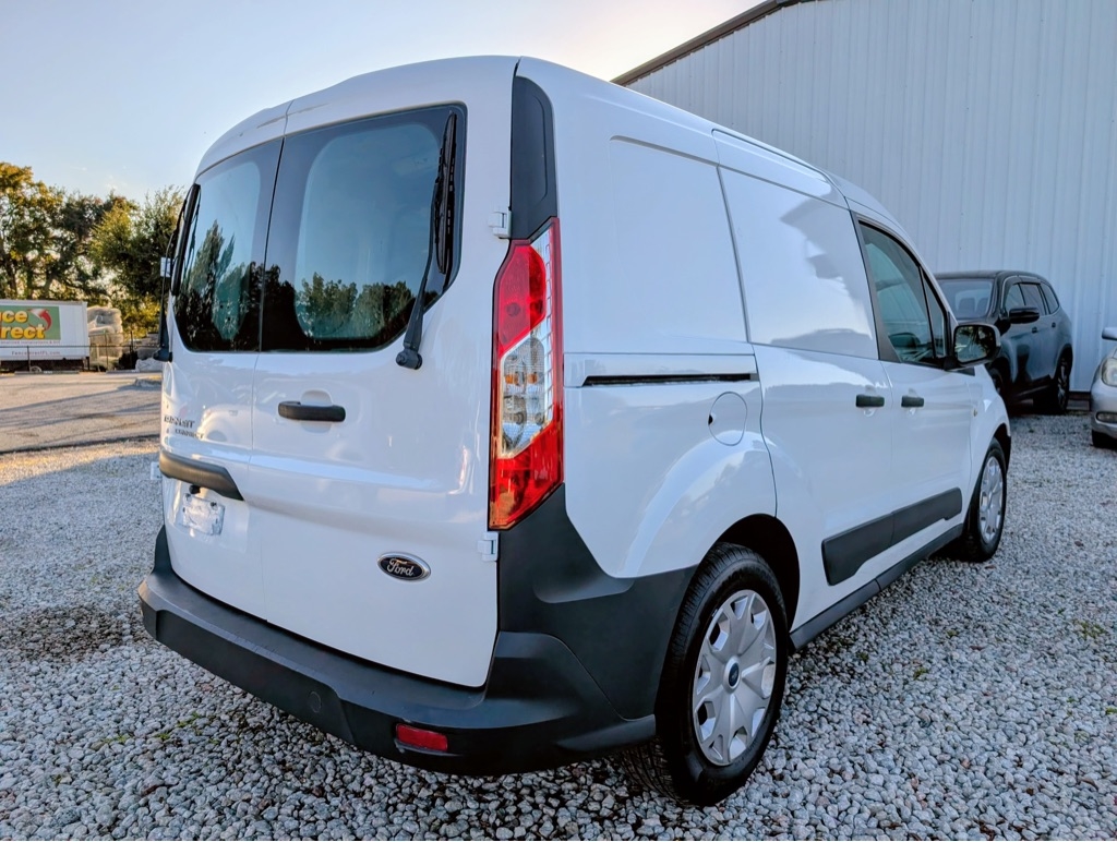Ford Transit Connect XL 2015