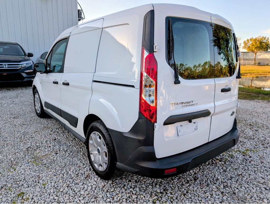 Ford Transit Connect XL 2015