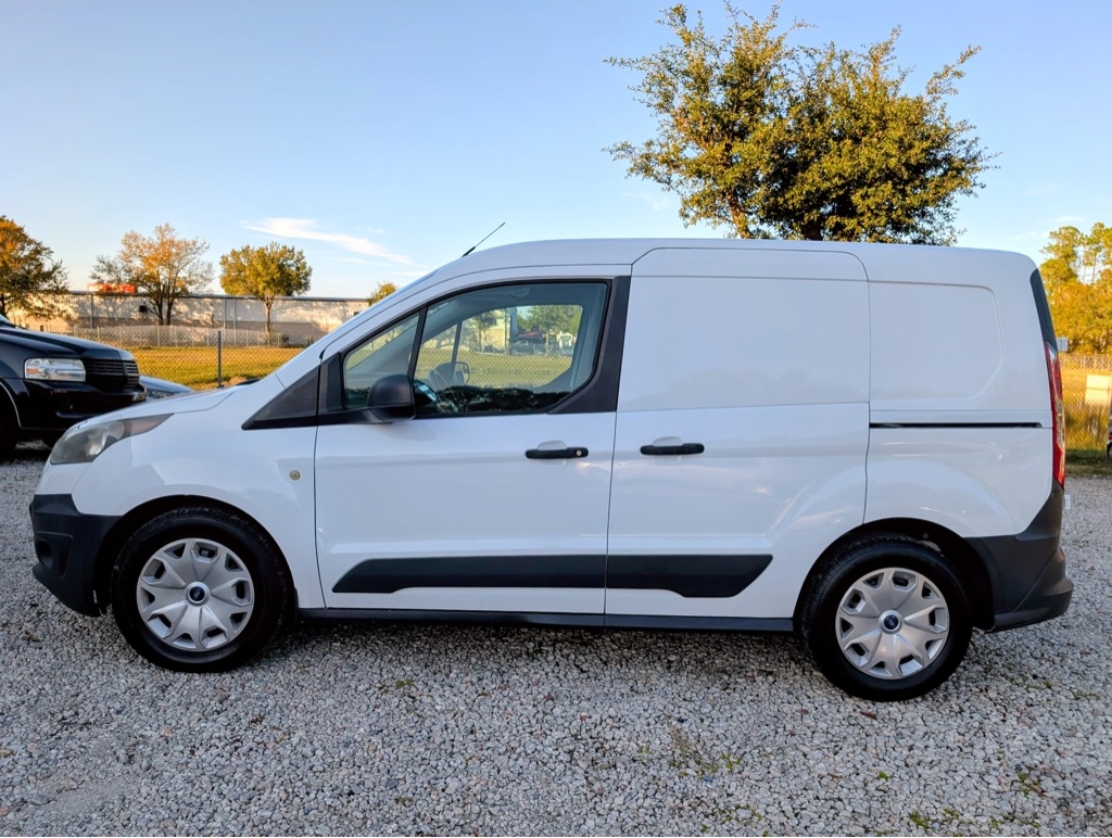 Ford Transit Connect XL 2015
