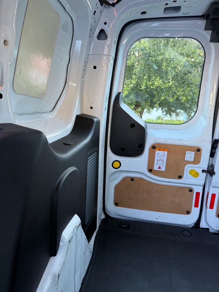 Ford Transit Connect XL 2015