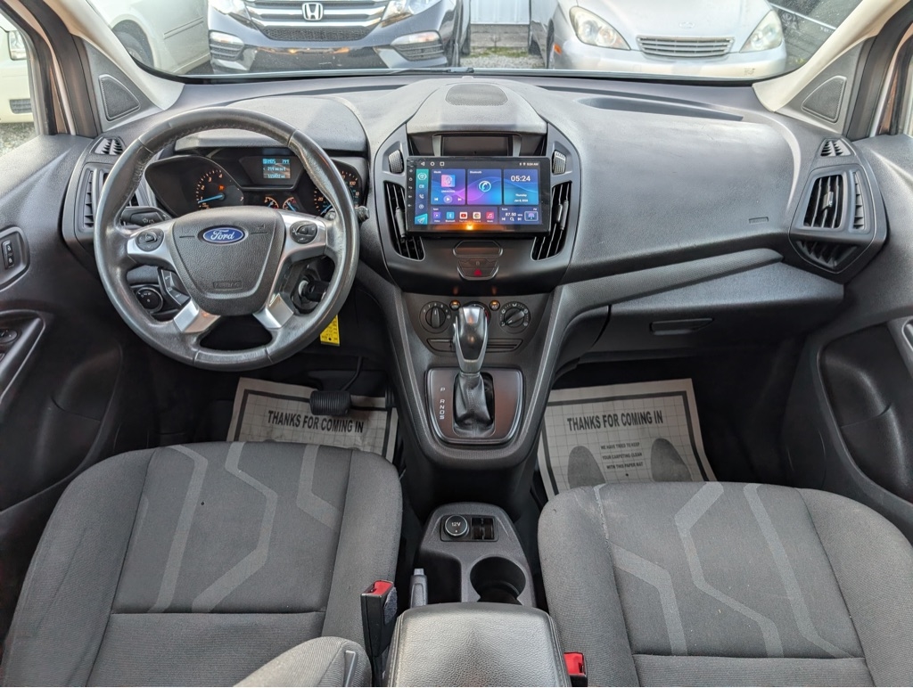 Ford Transit Connect XL 2015