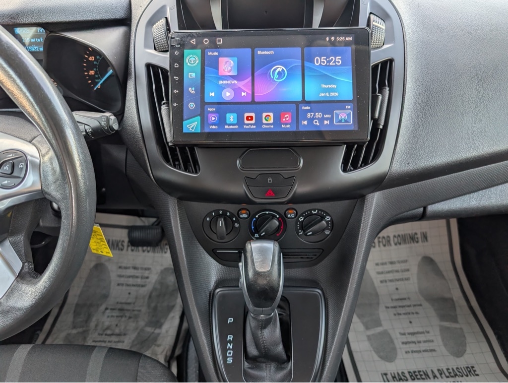 Ford Transit Connect XL 2015