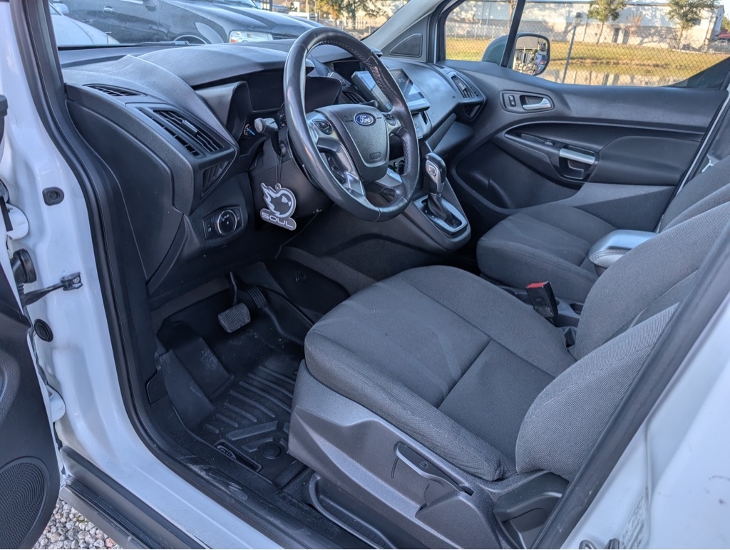 Ford Transit Connect XL 2015