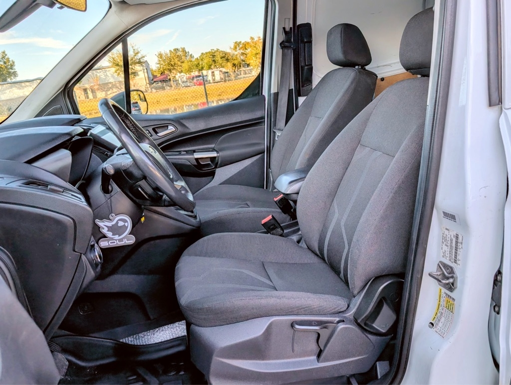 Ford Transit Connect XL 2015