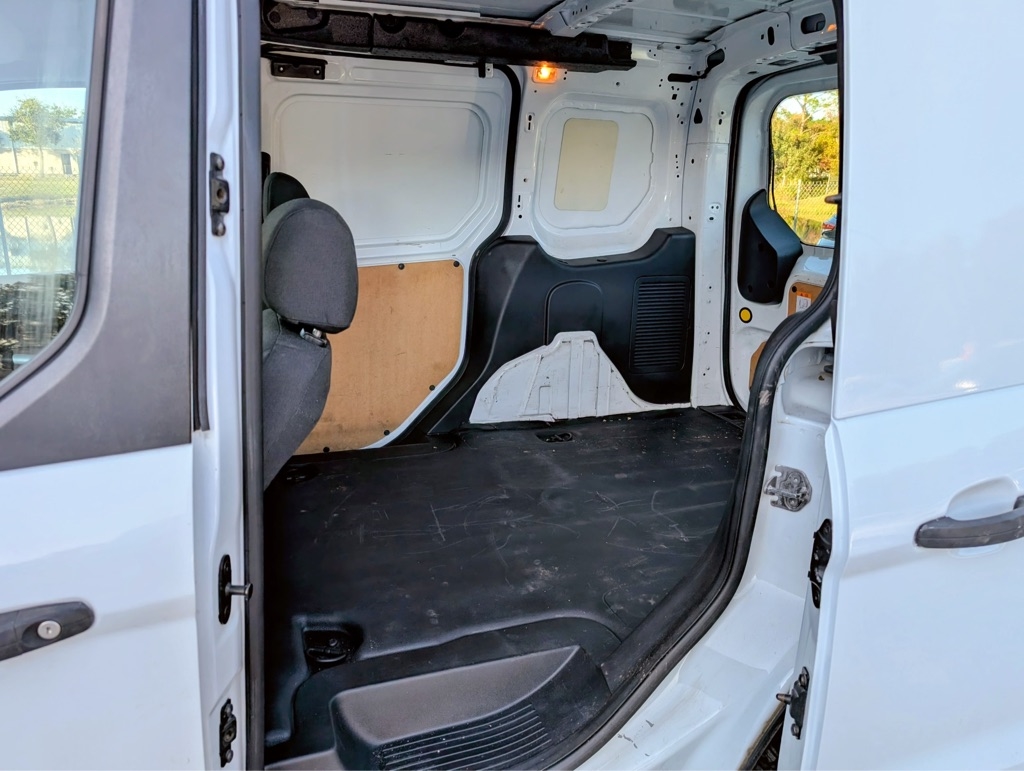 Ford Transit Connect XL 2015