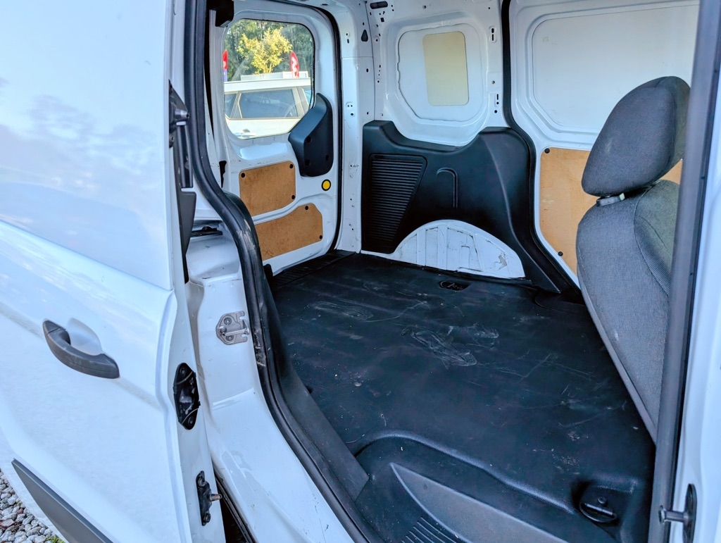 Ford Transit Connect XL 2015