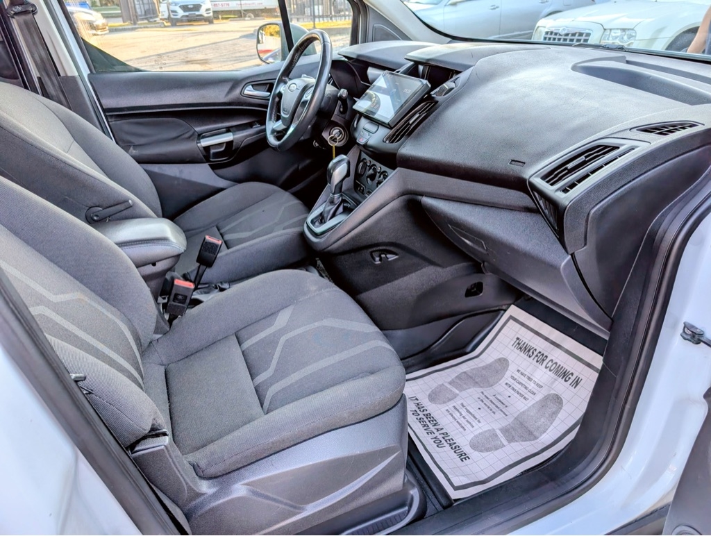 Ford Transit Connect XL 2015