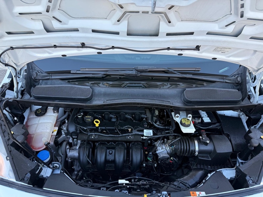 Ford Transit Connect XL 2015