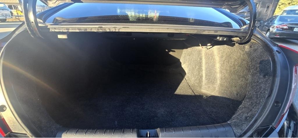 Honda Civic Si 4dr Sedan 6M 2018