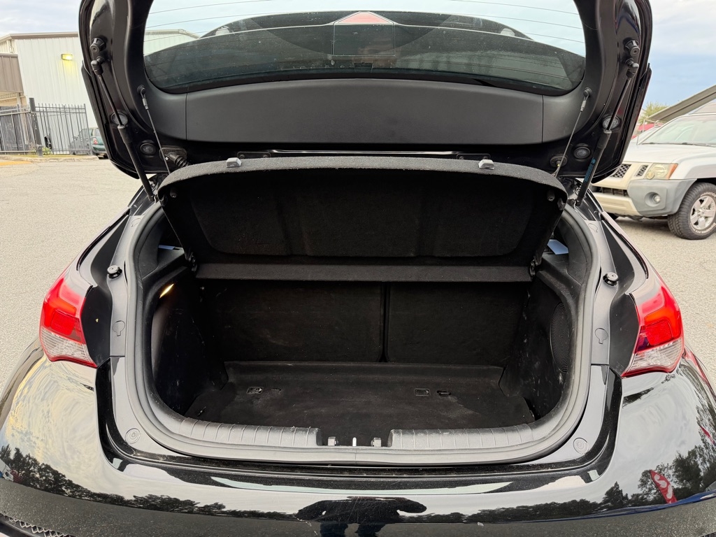 Hyundai Veloster N Base 2019