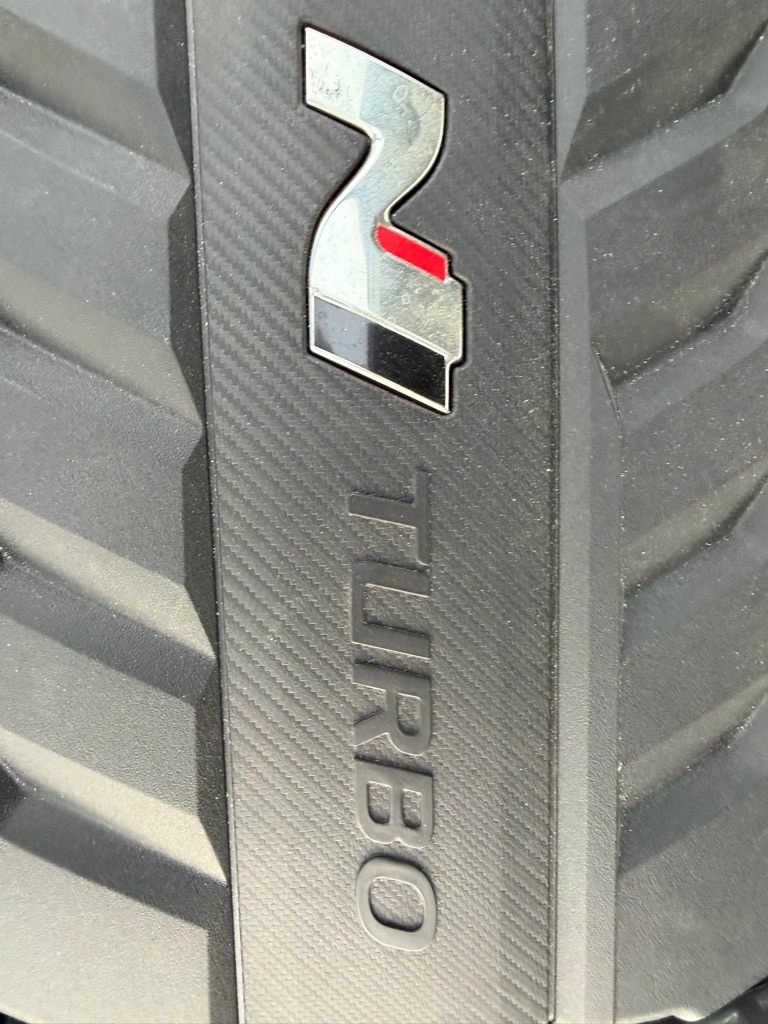 Hyundai Veloster N Base 2019