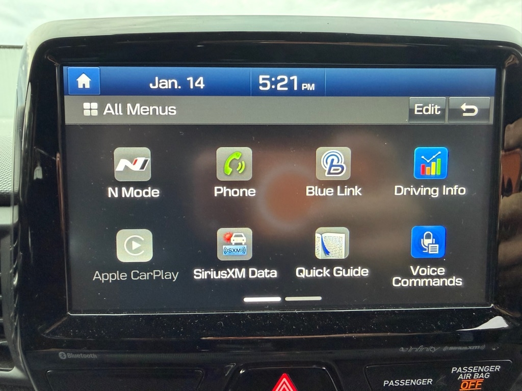 Hyundai Veloster N Base 2019