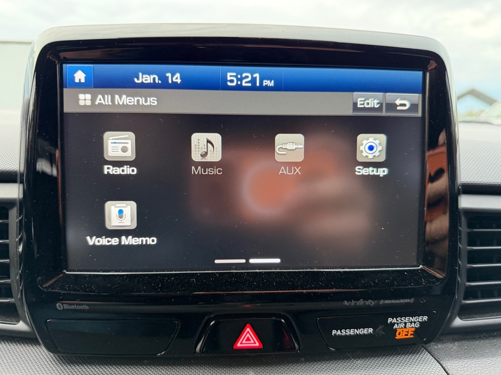 Hyundai Veloster N Base 2019