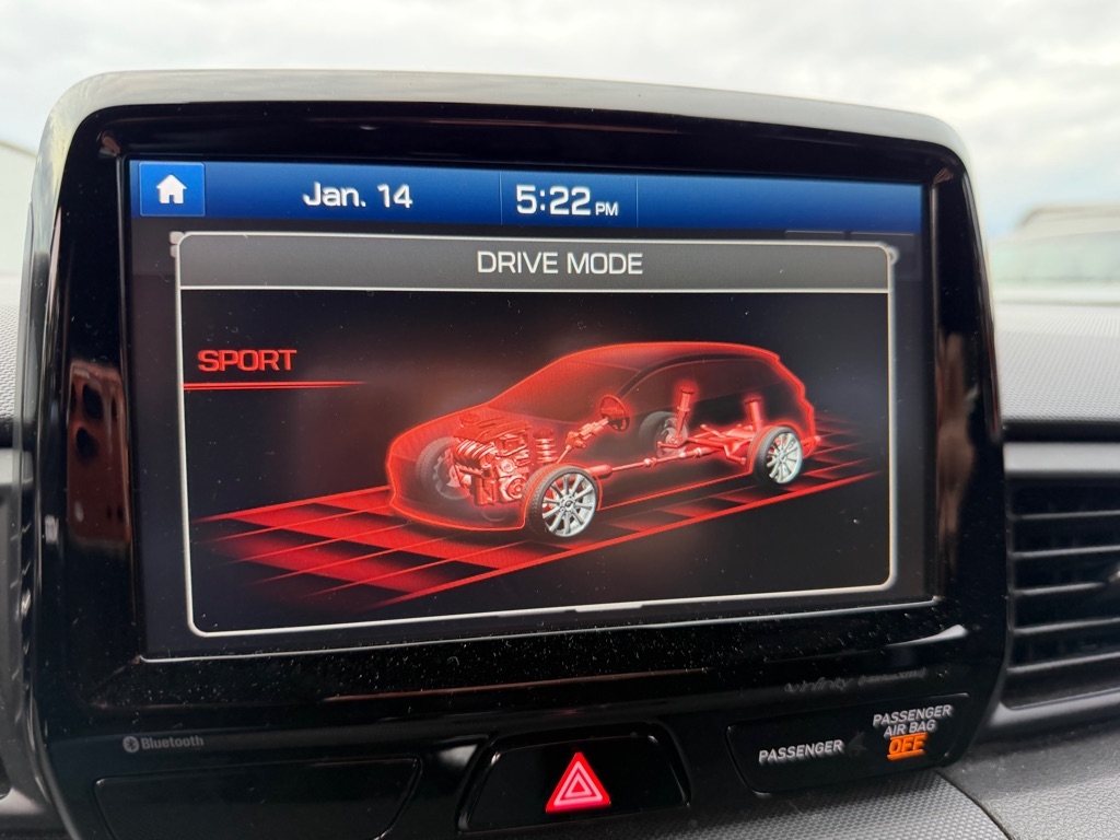 Hyundai Veloster N Base 2019