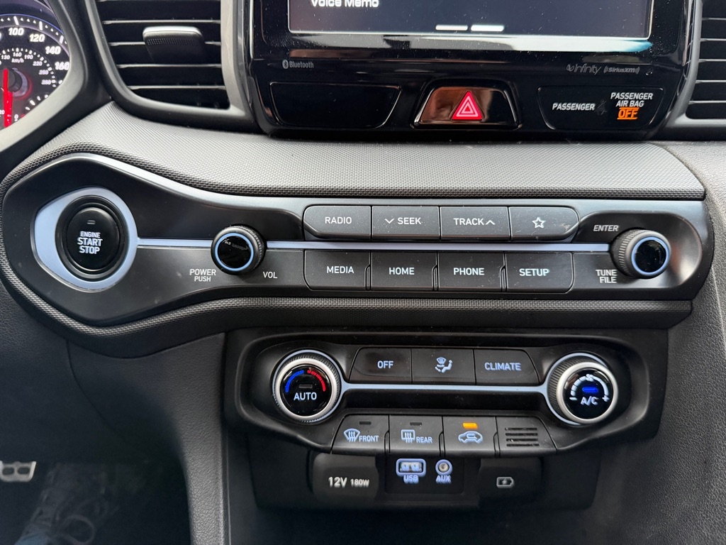 Hyundai Veloster N Base 2019