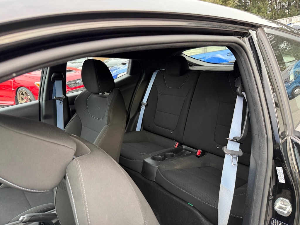 Hyundai Veloster N Base 2019