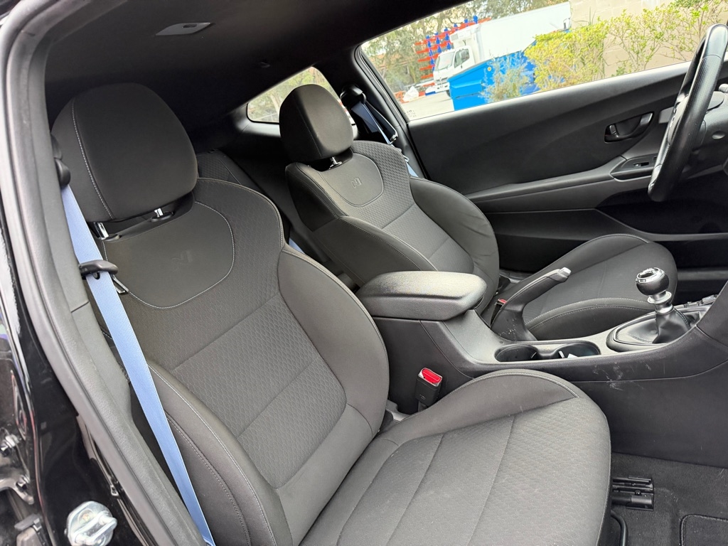 Hyundai Veloster N Base 2019