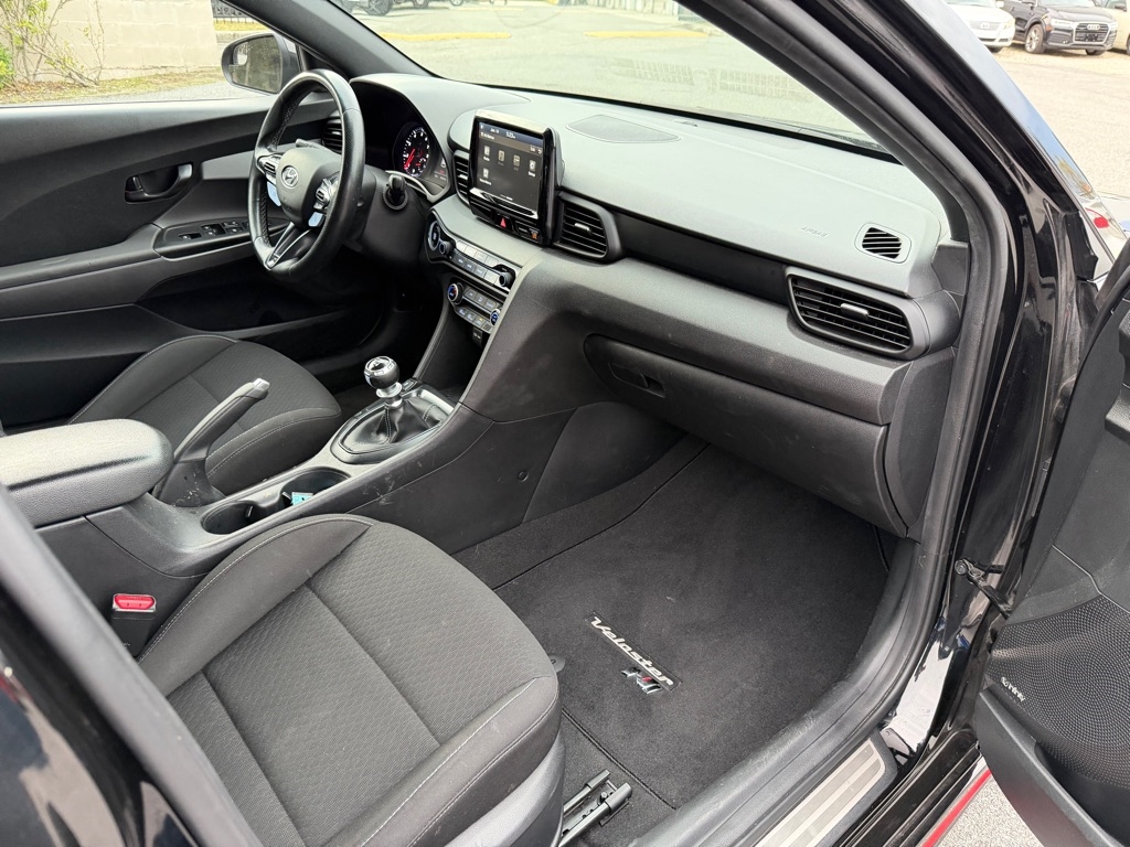 Hyundai Veloster N Base 2019