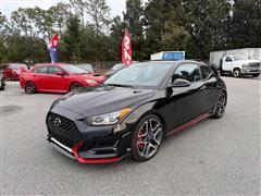2019 Hyundai Veloster N 