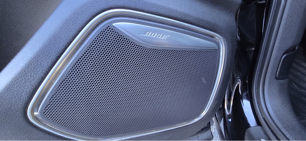 Audi Q3 Prestige quattro 2016