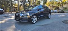 2016 Audi Q3 